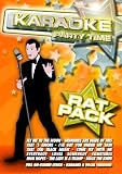 Karaoke Party Time - Rat Pack