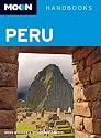 Moon Peru (Moon Handbooks)