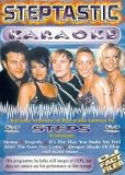 DVD : Keith Bateman - Steptastic Karaoke [2001]