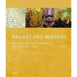 Palast des Wissens, 2 Bde.