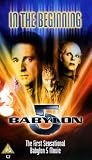 Spacecenter Babylon 5 - In The Beginning [UK IMPORT] - Bruce Boxleitner