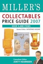 Miller's Collectables Price Guide 2007