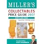Miller's Collectables Price Guide 2007