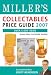 Miller's Collectables Price Guide 2007