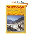 Nepal: Annapurna: Der Weg ist das Ziel