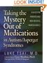 Taking the Mystery Out of Medications in Autism/Asperger's Syndromes