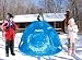 Sporting Goods : 35065 Penguin Igloo