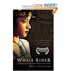 The Whale Rider - Witi Ihimaera