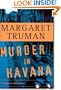 Murder in Havana (A Capital Crimes Novel, Large Print)