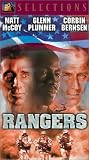 Rangers by 20th Century Fox