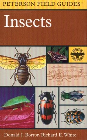 Buy A Field Guide to Insects online at Discounted New and Used prices. Delivered to your door with Off-The-Bookshelf.