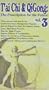 T'ai Chi & QiGong: The Prescription for the Future (Volume 3) [VHS]