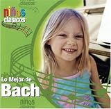 Lo Mejor de Bach