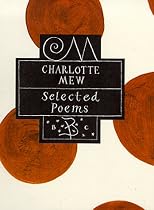 Charlotte Mew (Bloomsbury Poetry Classics)