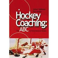 Hockey Coaching: The ABC's of International Hockey