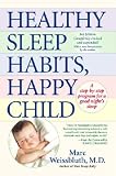Healthy Sleep Habits, Happy Child