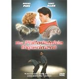 The Philadelphia Experiment