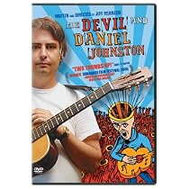 The Devil and Daniel Johnston