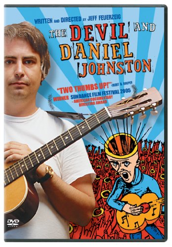 Review of The Devil and Daniel Johnston Online