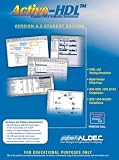 Active-hdl: Version 6.3 Student Edition
