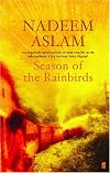 Season of the Rain Birds
