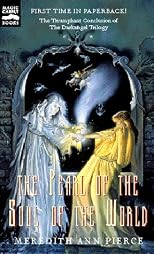 The Pearl of the Soul of the World