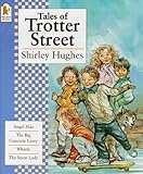 Tales of Trotter Street