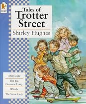 Tales of Trotter Street