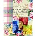 Le Design Textile avec Adobe Photoshop - Adobe Photoshop for... by