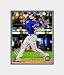 Matted Josh Hamilton Texas Rangers 8x10 Photo