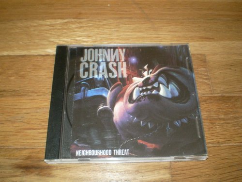 Neighbourhood Threat