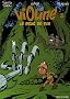 Violine, tome 3 : Le bras de fer