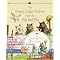Peaceful, non-violent children's books