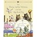 Peaceful, non-violent children's books