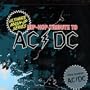 Hip-Hop Tribute to Ac/Dc: Ultimate Mash-Up