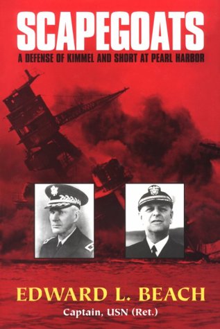 Pearl Harbor