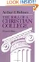 The Idea of a Christian College