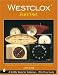 Book Westclox: Electric (Schiffer Book for Collectors)