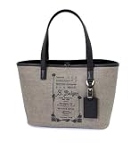 BVLGARI 100411 トートバッグ PVC （S） BVLGARI バッグ 限定