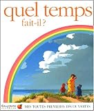 Quel temps fait-il ? titre provisoire Quel temps fait-il ? titre provisoire