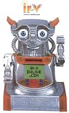 IR-V Online Robot