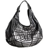 Foley + Corinna Woven Hobo