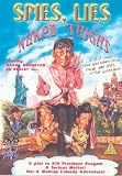 Spies, Lies And Naked Thighs [UK IMPORT] - Harry Anderson