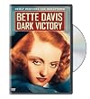 Dark Victory [DVD] [1939] [Region 1] [US Import] [NTSC]