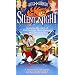 Buster & Chauncey's Silent Night [VHS]