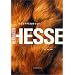 Hermann Hesse's books in the order I read them