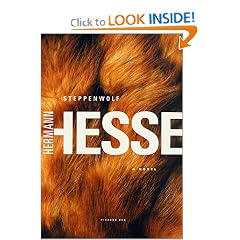 Steppenwolf: A Novel