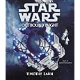 Star Wars: Outbound Flight by Timothy Zahn and Jonathan Davis