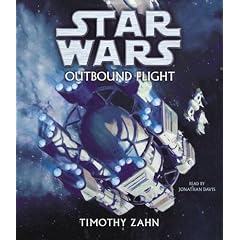 Star Wars: Outbound Flight from Science Fiction