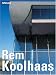 Rem Koolhaas: Oma (Archipockets)